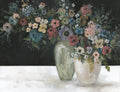Flores Vintages — Robinson, Carol