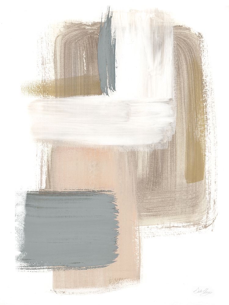 Simetria Suave I — Chang, Stella