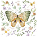 Natureza Orgânica I — Robinson, Carol