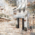 Café Suave II — Manning, Ruane