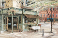 Café do Bairro — Manning, Ruane
