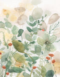 Canção das Flores Silvestres II — Robinson, Carol