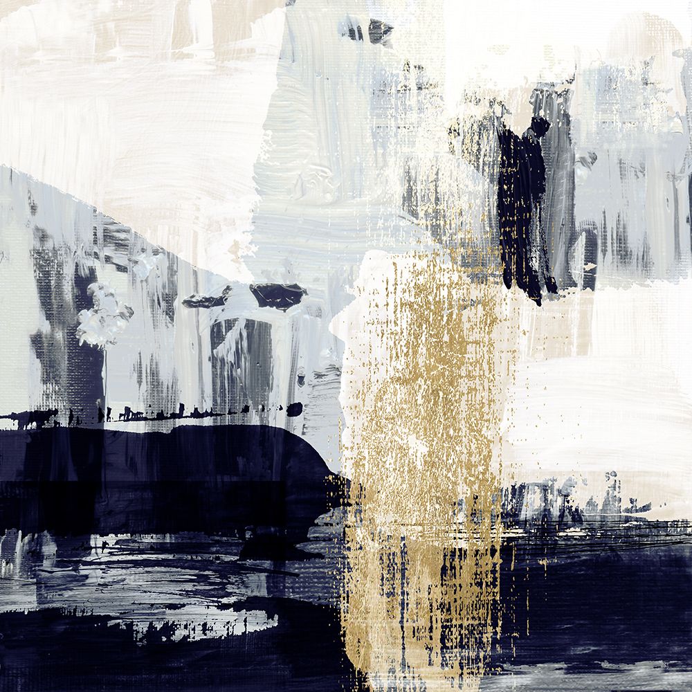 Cachoeira Particular II — Jill, Susan