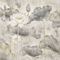 Lótus Abstrata I — Weisz, Irene