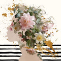 Perfil Floral II — Arnot, Susan