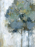 Árvore na Primavera II 2 — Nan