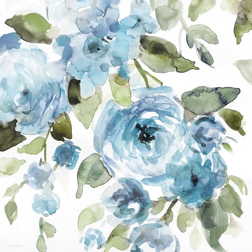 Flor da Felicidade I — Robinson, Carol