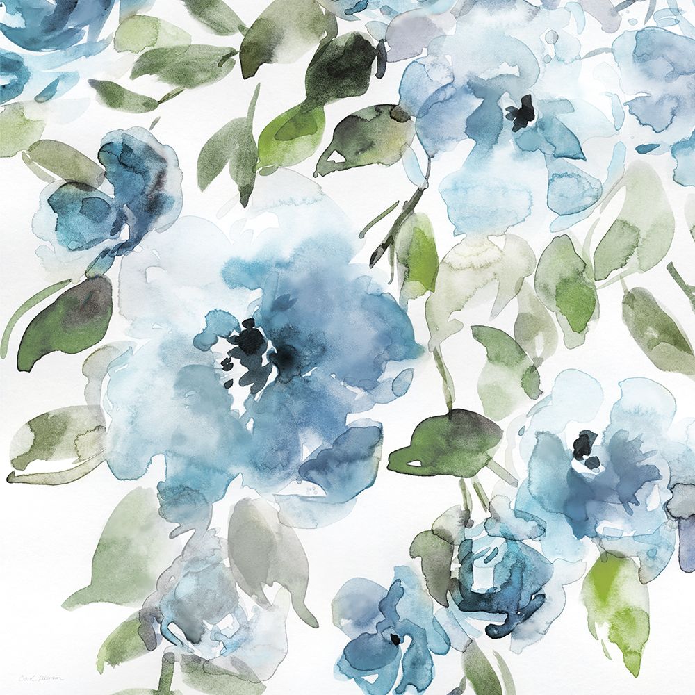 Flor da Felicidade II — Robinson, Carol