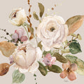 Flore II — Finn, Livi