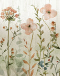 Caderno de Flores Silvestres I — Finn, Livi