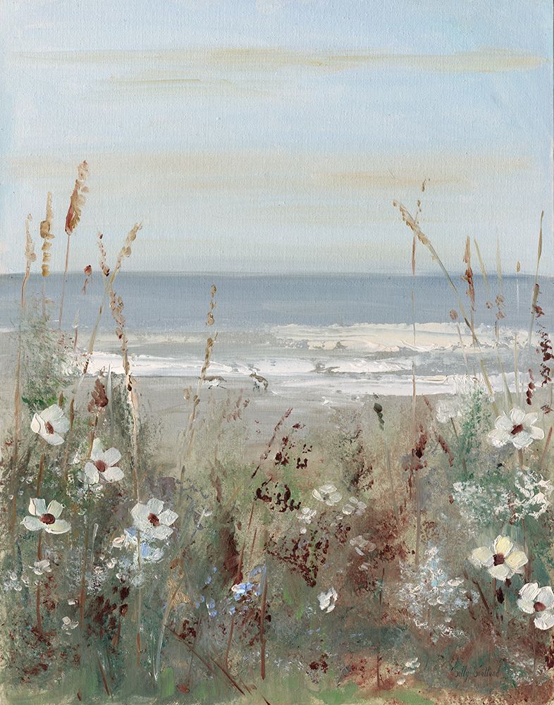 Litoral de Flores Silvestres I — Swatland, Sally