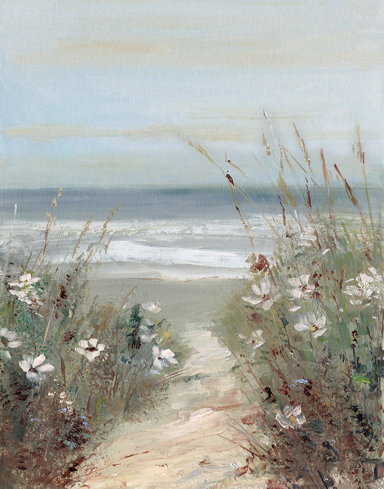 Litoral de Flores Silvestres II — Swatland, Sally