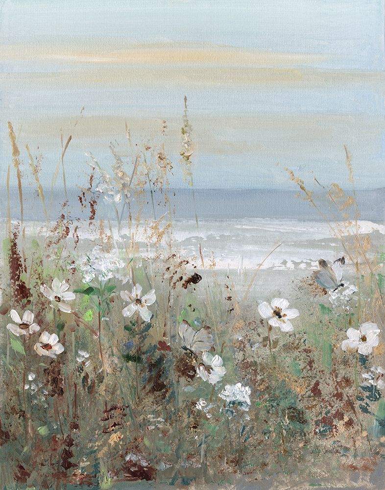 Litoral de Flores Silvestres III — Swatland, Sally