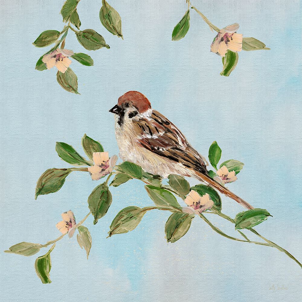 Poleiro Perfeito II — Swatland, Sally