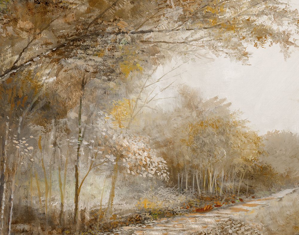 Parque Florestal de Outono — Manning, Ruane