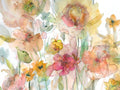 Flores Brilhantes — Robinson, Carol