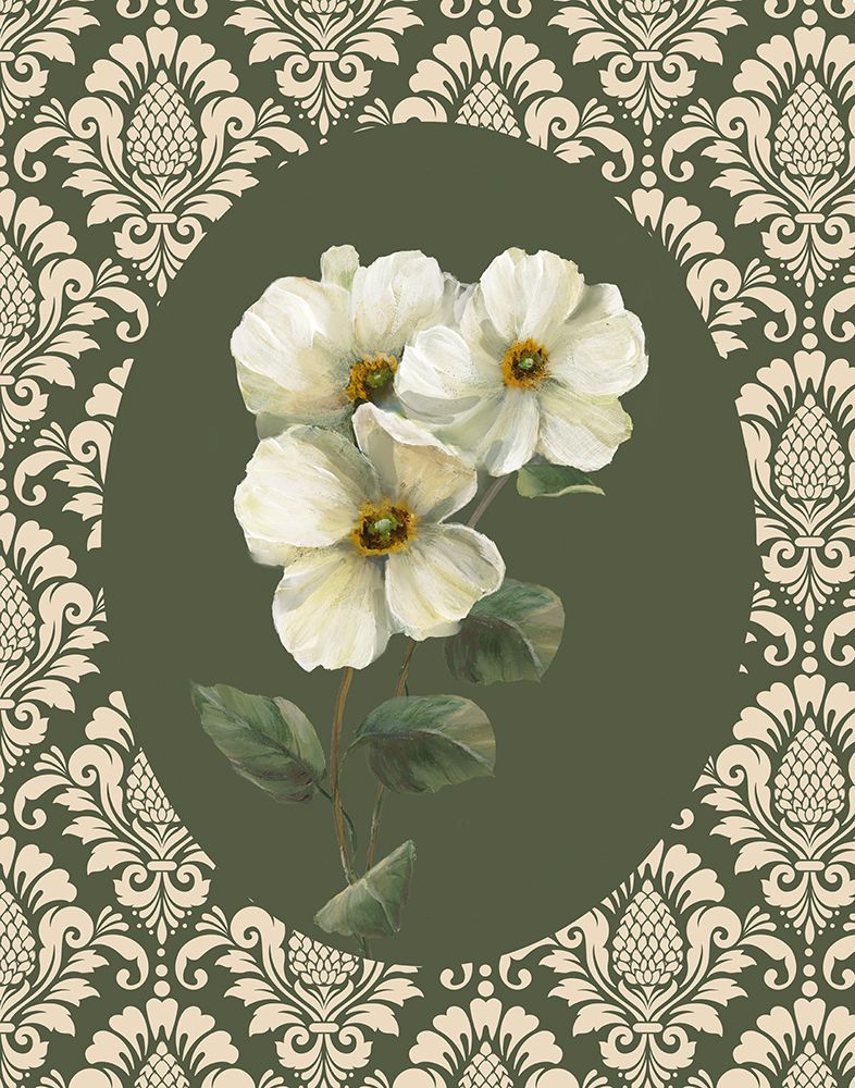 Renda Fina I — Nan