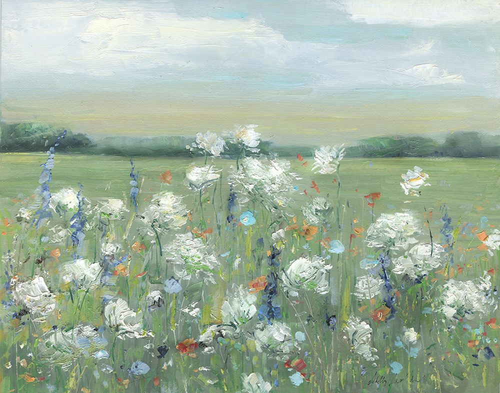 Brisa das Flores Silvestres — Swatland, Sally