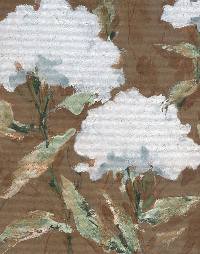 Jardim Mocha I — Robinson, Carol