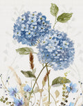 Fascínio de Hortênsia I — Nan