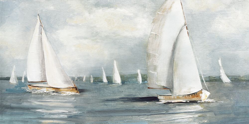Regata no Porto — Swatland, Sally