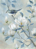 Canção de Primavera II — Nan