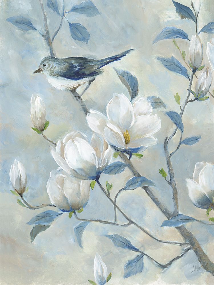 Canção de Primavera II — Nan
