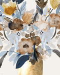 Flores Selvagems II — Rhodes, Val