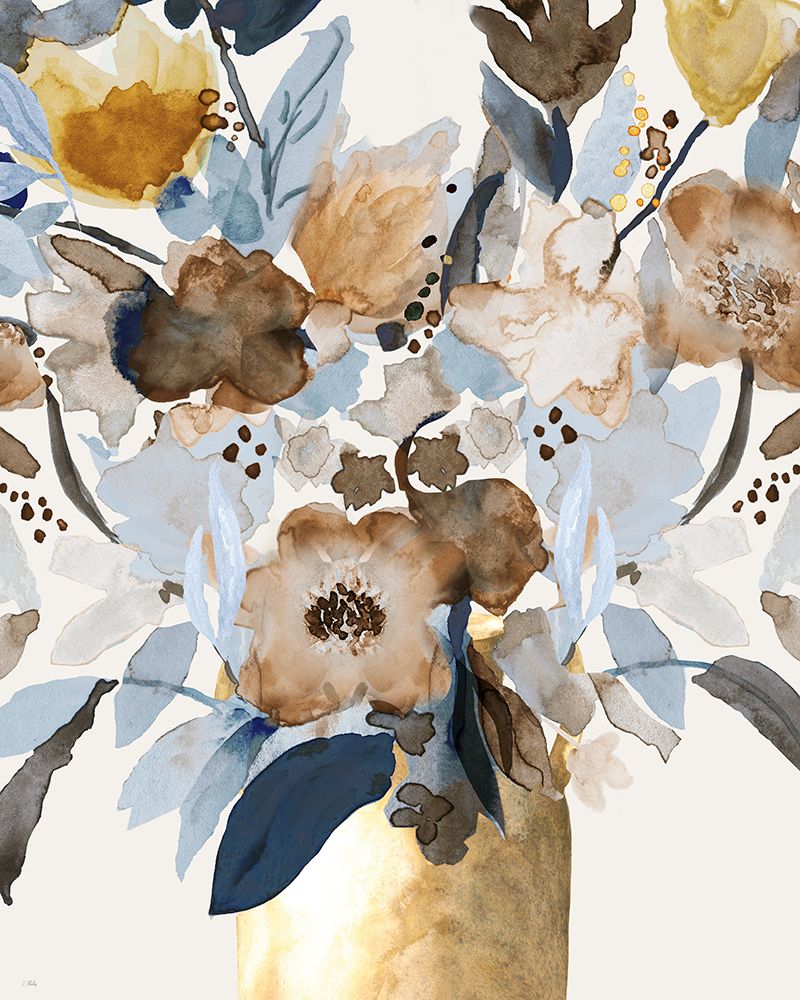 Flores Selvagems II — Rhodes, Val