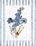 Flores Prensadas à Mão I — Robinson, Carol