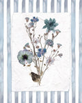 Flores Prensadas à Mão II — Robinson, Carol