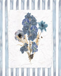Flores Prensadas à Mão III — Robinson, Carol