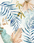 Folhas Tropicais I 2 — Nan