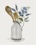 Utensílios de Cozinha I — Robinson, Carol