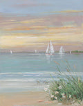 Porto ao Anoitecer II — Swatland, Sally