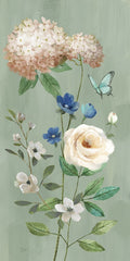 Harmonia da Natureza I — Nan