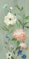Harmonia da Natureza II — Nan