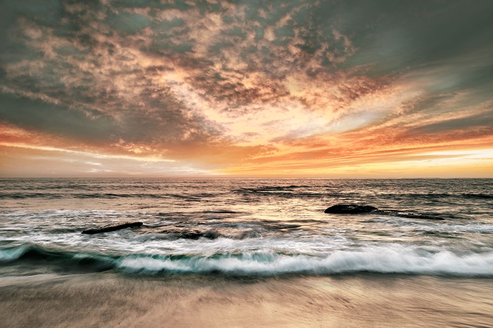 Poente Norte em La Jolla — Superstock Partners LLC