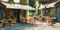 Nostalgia de Café — Nan