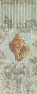 Relíquia à Beira-Mar III — Venter, Tandi