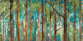Bosque 1 — Gold, Caroline