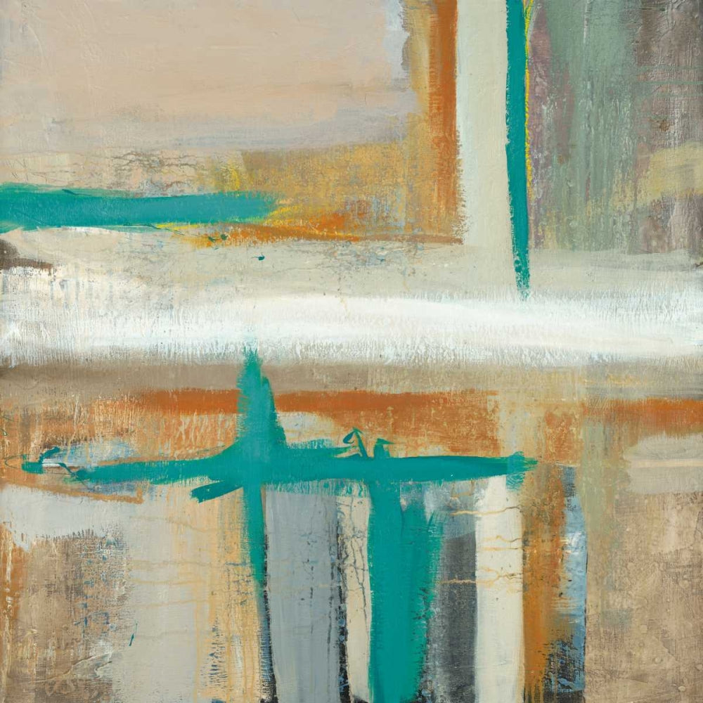 Radiância — St. Germain, Patrick