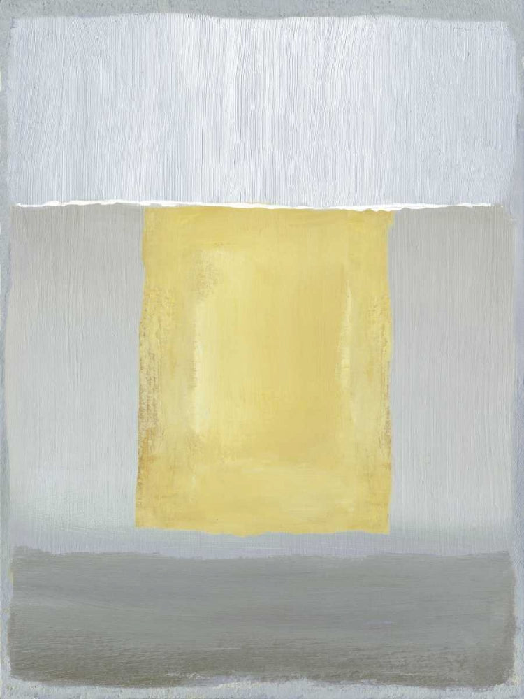 Meia-Luz II — Gold, Caroline