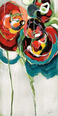 Rosa Wasabi I — Maritz, Angela
