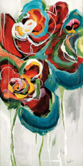 Rosa Wasabi II — Maritz, Angela