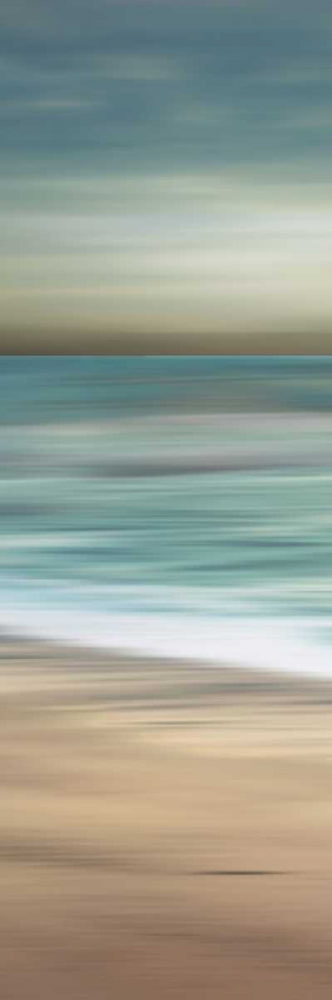 Calmaria do Oceano I — Venter, Tandi