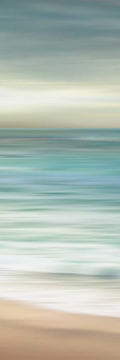 Calmaria do Oceano III — Venter, Tandi