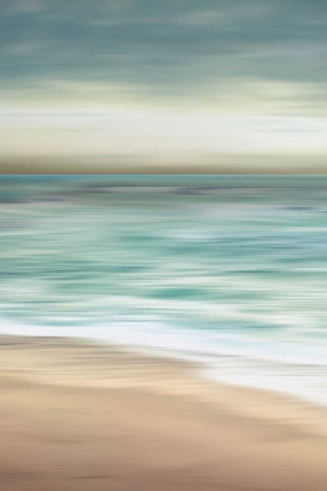 Calmaria do Oceano II — Venter, Tandi