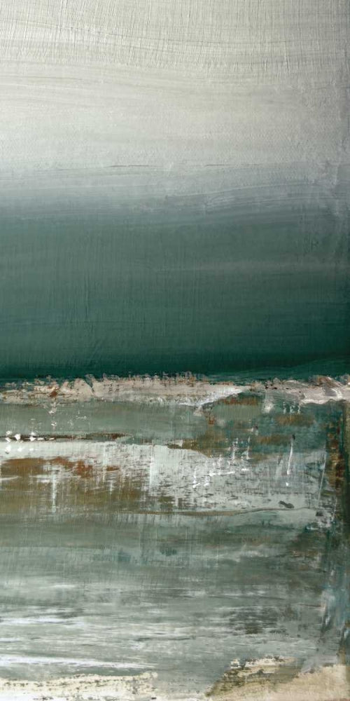 Águas Rasas II — Gold, Caroline