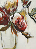 Colheitas da Florista — Maritz, Angela